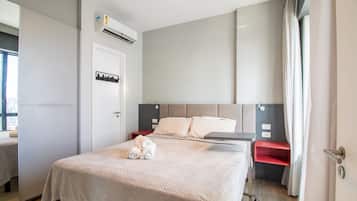 Basic Apartment