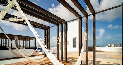 Barcelona Condos Cancun