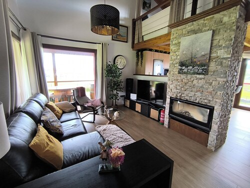 VILLA 5 KM FROM GIJON