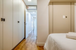 Basic Apartment