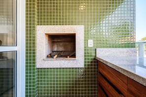 Basic Apartment | Property grounds