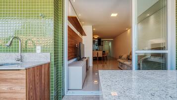 Basic-Apartment | Innenbereich