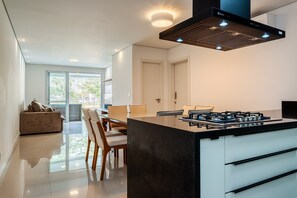 Basic Apartment | Interior