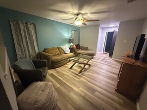 スマートテレビ