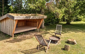 Property grounds - Gorgeous home in Gilleleje with WiFi (Gilleleje)
