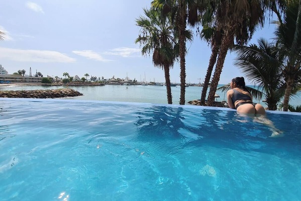 Ecuabook Salinas Torre Marina +593 939849621
