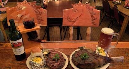 Hunting Cabin, Authentic 1800's, RUSTIC, Miner's fishing and Hunting Cabin