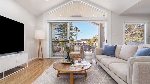 Coastal Luxury at Ruby Jade