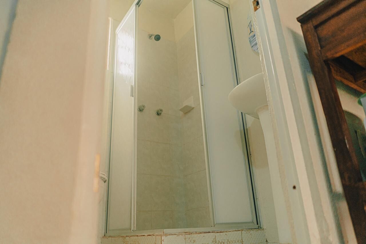 Savon, papier toilette