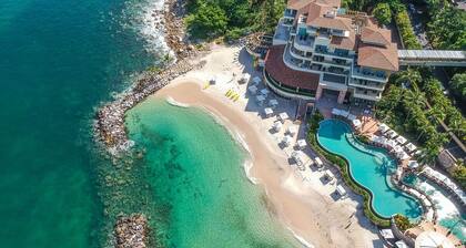 Junior Studio for Holidays 2025 @ Garza Blanca Preserve Resort & Spa