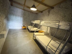 Casa, 2 quartos, acessível, para fumantes | 3 quartos