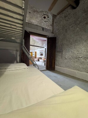 House, 2 Bedrooms, Accessible, Smoking | 3 bedrooms