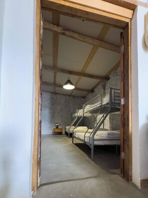 3 bedrooms