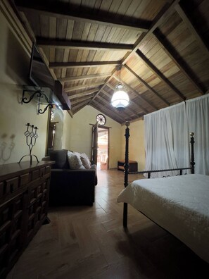 House, 2 Bedrooms, Accessible, Smoking | 3 bedrooms