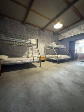 House, 2 Bedrooms, Accessible, Smoking | 3 bedrooms