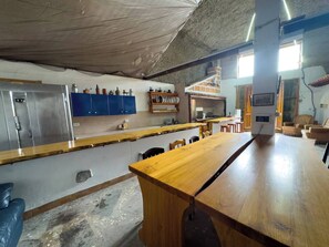 House, 2 Bedrooms, Accessible, Smoking | Interior