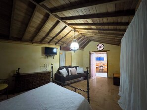 House, 2 Bedrooms, Accessible, Smoking | 3 bedrooms