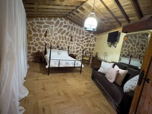 House, 2 Bedrooms, Accessible, Smoking | 3 bedrooms