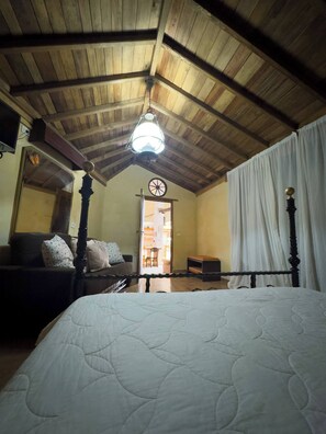 Casa, 2 habitaciones, accesible para personas con discapacidad, fumadores | 3 dormitorios