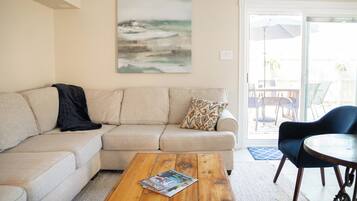 Smart TV y monitor de computadora