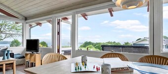 Preciosa casa en Aabenraa