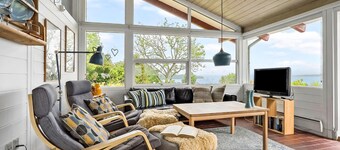 Belle maison à Aabenraa