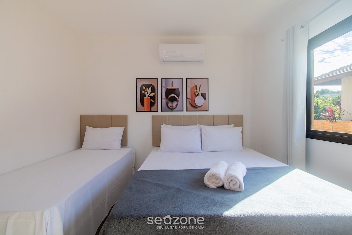 4 bedrooms