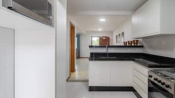 Villa básica | Cocina privada