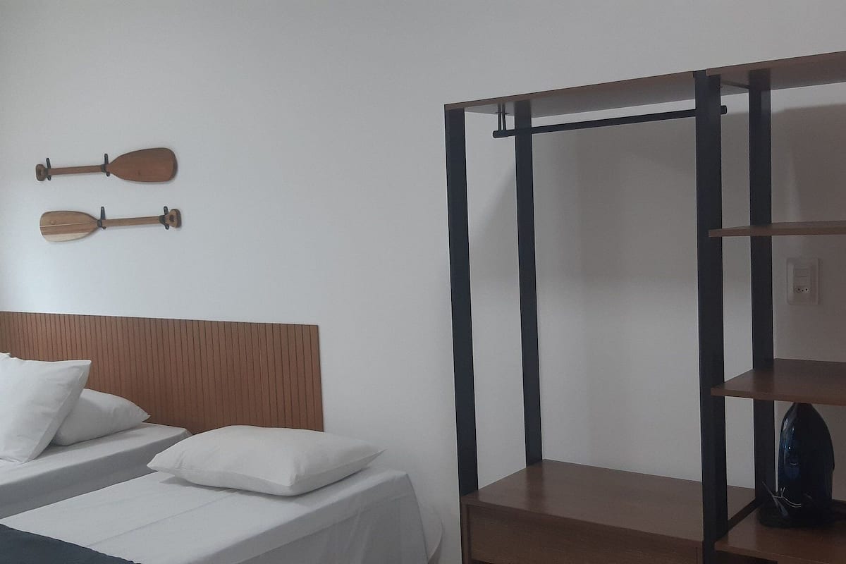 Villa Basic | 4 sovrum