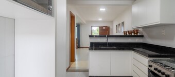 Houses With Pool 500m From the Beach in Arraial D'ajuda - ATP