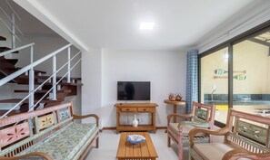 Basic Villa | Interior