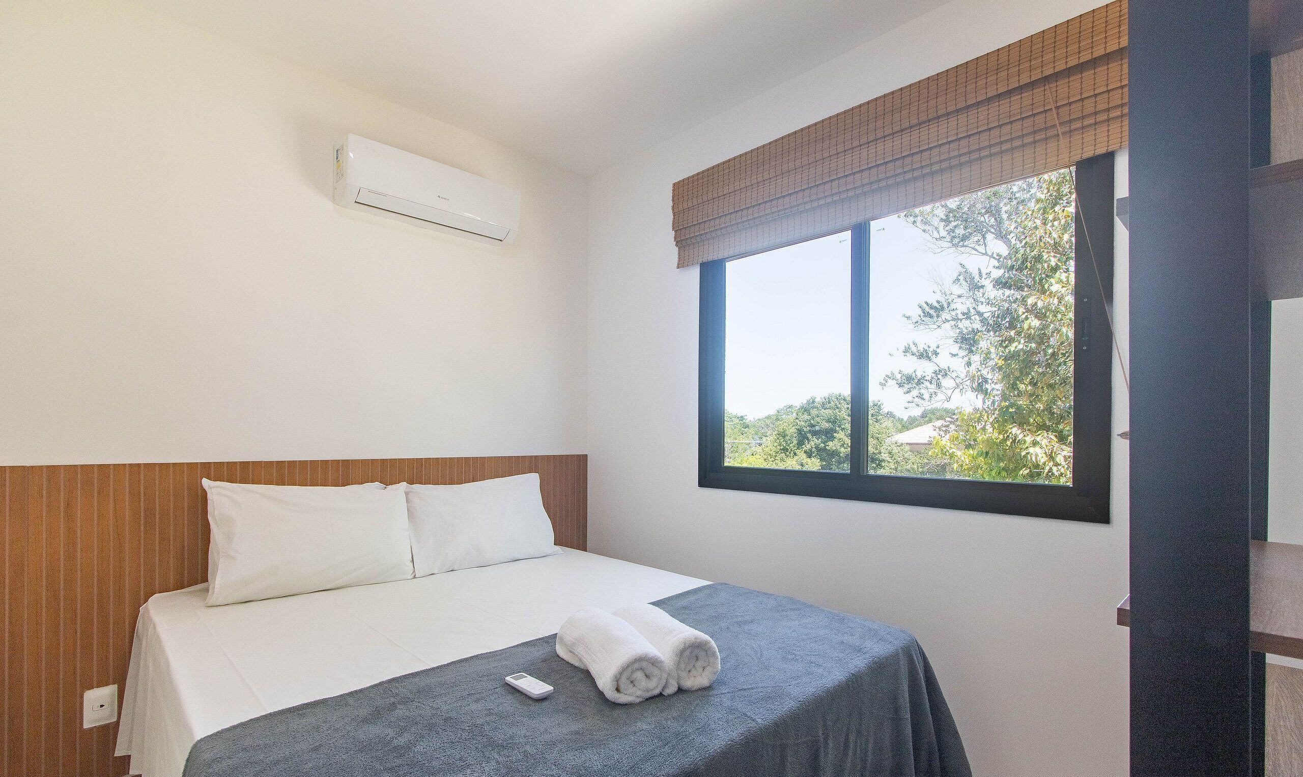 Eenvoudige villa | 4 slaapkamers