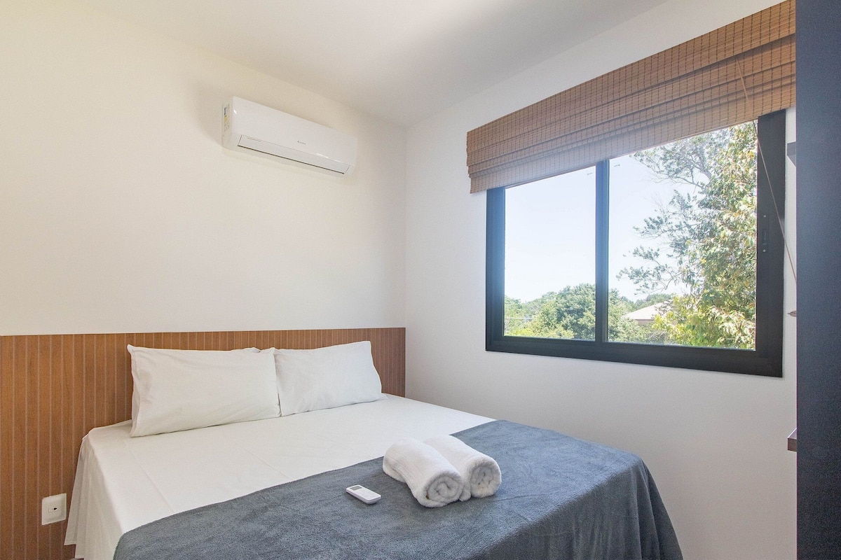 Eenvoudige villa | 4 slaapkamers