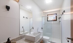 Villa | Salle de bain | Douche