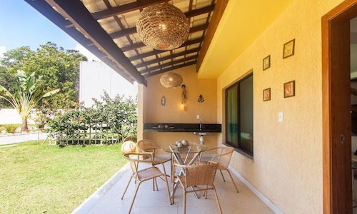 Houses With Pool 500m From the Beach in Arraial D'ajuda - ATP