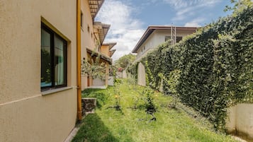 Villa básica | Jardines del alojamiento