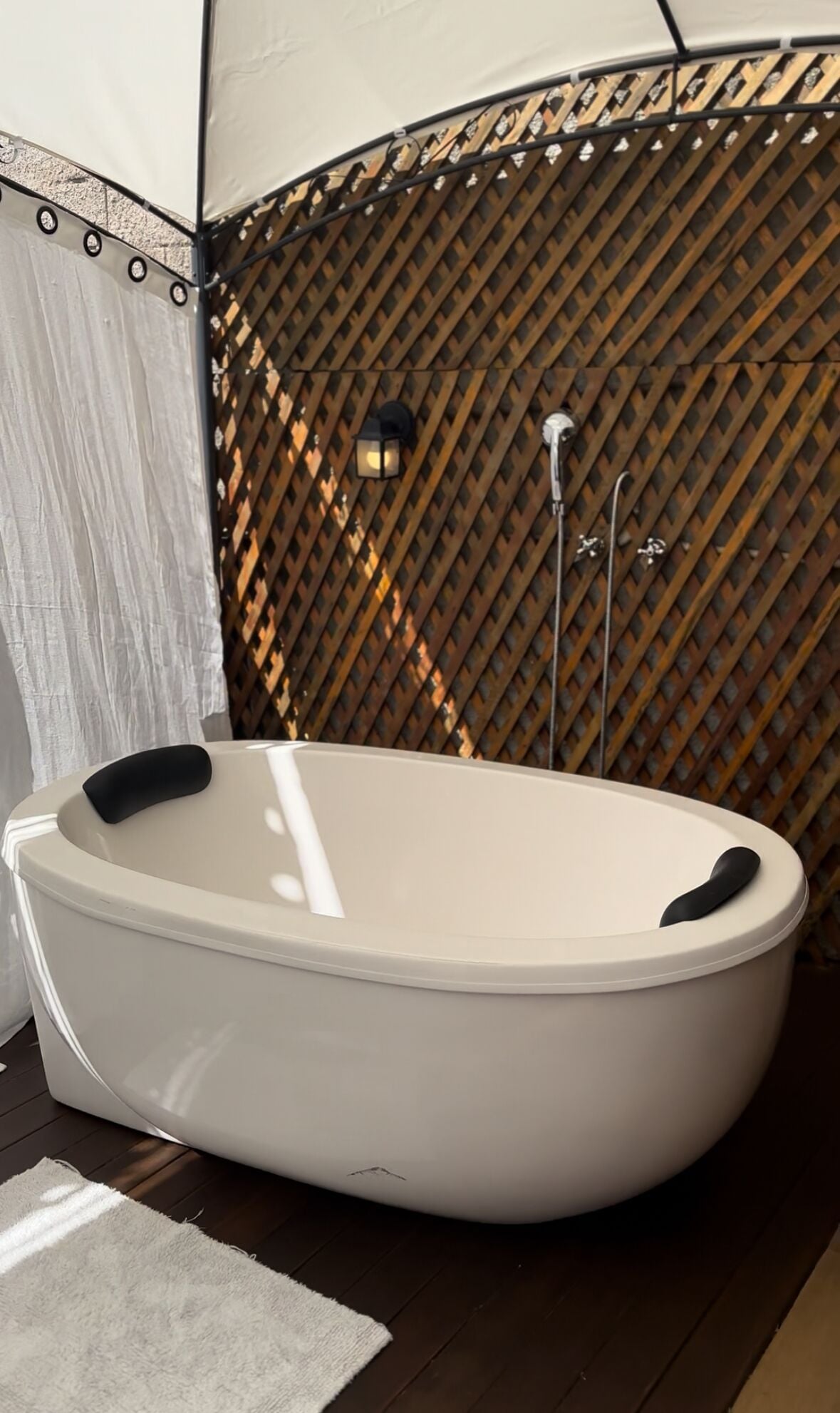 Deluxe Suite, Garden View | Free WiFi
