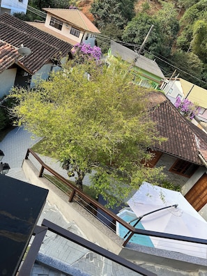 Área de estar