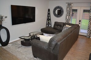TV connectée