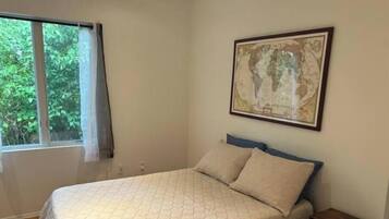 4 soveværelser, gratis Wi-Fi, sengetøj, adgang for kørestole