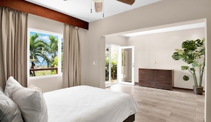 5 Schlafzimmer, WLAN, Bettwäsche