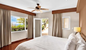 5 chambres, Wi-Fi, draps fournis