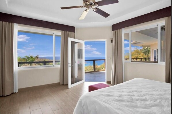 واي فاي وملاءات أسرّة