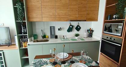 Vicuña Urban Stay