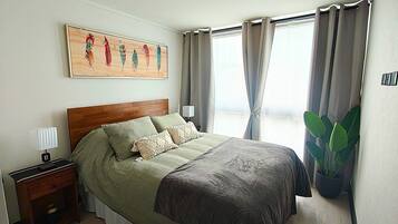 Apartament bàsic | Wifi gratuïta