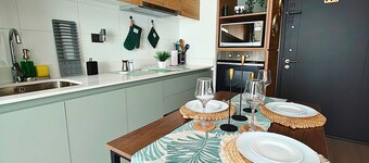 วิคูนา เออร์เบิน สเตย์