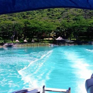 Boating