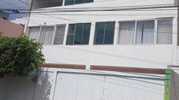 Suite | Außenbereich