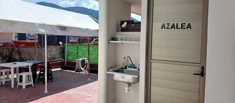 Suite Azalea 