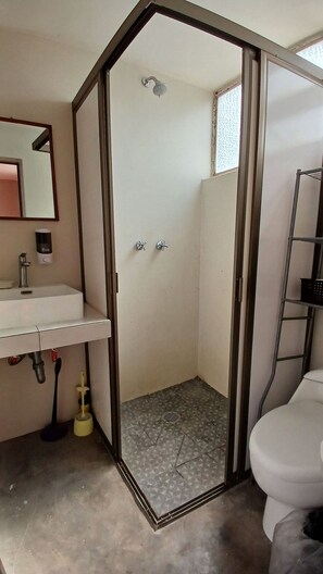 Suite | Bathroom - Suite Azalea  (Tepic)